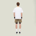 Cuera M Active Globe Short