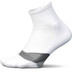Feetures Elite Light Cushion Quarter Strumpor