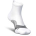 Feetures Elite Light Cushion Quarter Strumpor