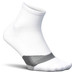 Feetures Elite Light Cushion Quarter Strumpor