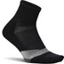 Feetures Elite Light Cushion Quarter Sokken