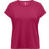 Only Play Aubree Loose Tee Curvy