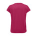 Only Play Aubree Loose Tee Curvy