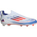 adidas F50 Pro ohne Schnürsenkel FG Kinder