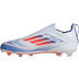 adidas F50 Pro ohne Schnürsenkel FG Kinder