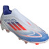 adidas F50 Pro ohne Schnürsenkel FG Kinder