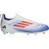 adidas F50 League Laceless FG/MG Kids