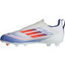adidas F50 League Laceless FG/MG Kids