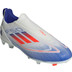 adidas F50 League Laceless FG/MG Kids