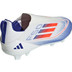 adidas F50 League Laceless FG/MG Kids