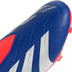 adidas Predator League Laceless FG