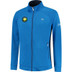 Dunlop Club Knitted Jacket Jongens - Borgerweert