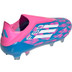 adidas F50 Elite Laceless FG