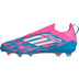 adidas F50 Pro Laceless FG Kids 2