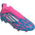 adidas F50 Pro Laceless FG Kids 6
