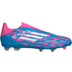 adidas F50 League Laceless FG/MG