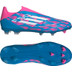 adidas F50 League Laceless FG/MG