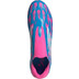adidas F50 League Laceless FG/MG