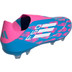 adidas F50 League Laceless FG/MG