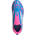 adidas F50 League Laceless FG/MG Kids