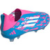 adidas F50 League Laceless FG/MG Kids