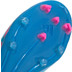adidas F50 League Laceless FG/MG Kids