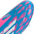 adidas F50 League Laceless FG/MG Kids