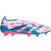 adidas Predator Elite ohne Schnürsenkel FG