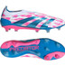 adidas Predator Elite ohne Schnürsenkel FG