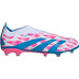 adidas Predator Elite Laceless FG Kids