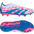 adidas Predator Elite Laceless FG Kids