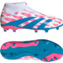 adidas Predator League Laceless FG Kids 3