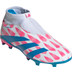 adidas Predator League Laceless FG Kids 6