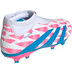 adidas Predator League Laceless FG Kids 7