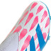 adidas Predator League Laceless FG Kids 8