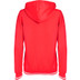 Indian Maharadja Tech Full Zip Hoodie Dames - Bast