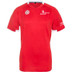 Indian Maharadja Tech Shirt Jongens - Bastion Base