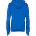 Indian Maharadja Tech Full Zip Hoodie Dames - Bosh