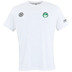 Indian Maharadja Kadiri Shirt Heren - Cream Cracke
