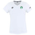 Indian Maharadja Kadiri Shirt Women - Cream Cracke
