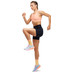 HOKA Novafly 6 Knit Short Dames