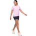 HOKA Airolite Run T-Shirt Dames