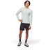 HOKA Airolite Run Longsleeve Heren