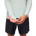 HOKA Airolite Run Longsleeve Heren