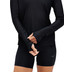 HOKA Airolite Run Longsleeve Dames