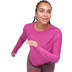 HOKA Airolite Run Longsleeve Dames