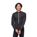 HOKA Basezip Longsleeve Heren