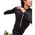HOKA Basezip Longsleeve Heren