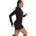HOKA Basezip Långärmad Tröja Dam