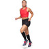 HOKA Skyglide Shorts Dam